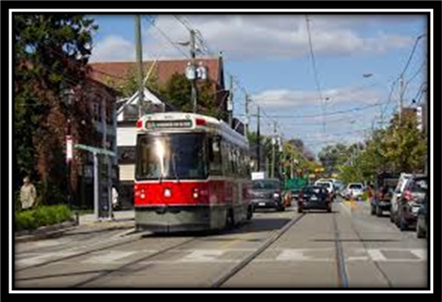 Toronto tram Stock Photos, Royalty Free ... Toronto tram Stock Photos, Royalty Free ...