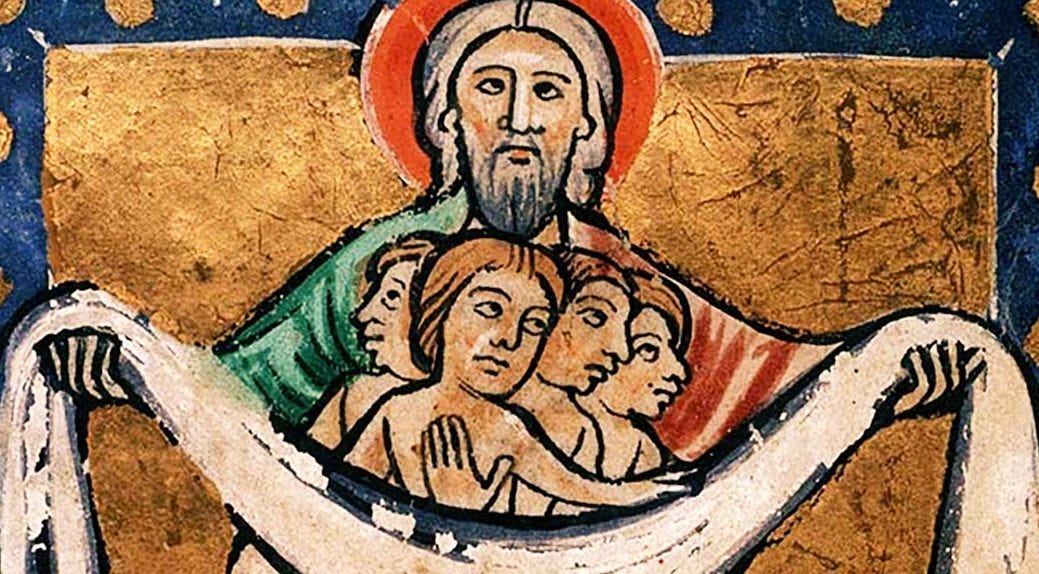 The Vale of Abraham - Public Orthodoxy