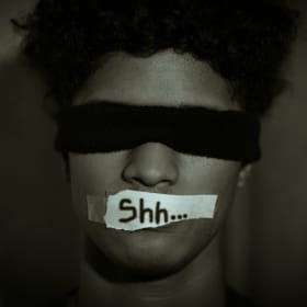 From inner conflict to the door of responsibility