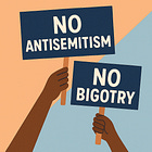 Antisemitism in Progressive Spaces: Navigating Complexities and Building Solidarity 