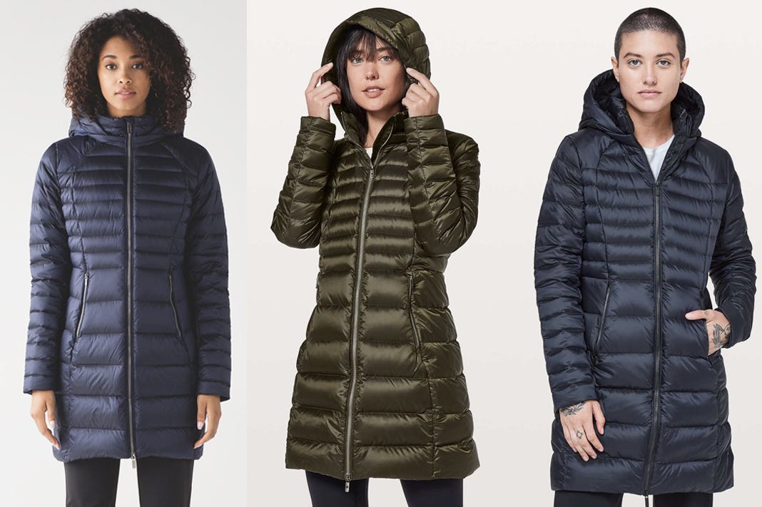 lululemon brave the cold jacket review schimiggy lululemon brave the cold jacket review schimiggy