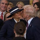 What the world just witnessed