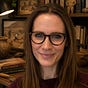 The Academic Archaeologist's avatar