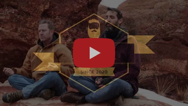 Men Talking Mindfulness Podcast - Transform Your Life With Raw & Uncut Mindfulness Conversations