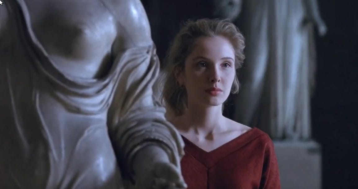 Love, Reason and Ruin (Part 2)