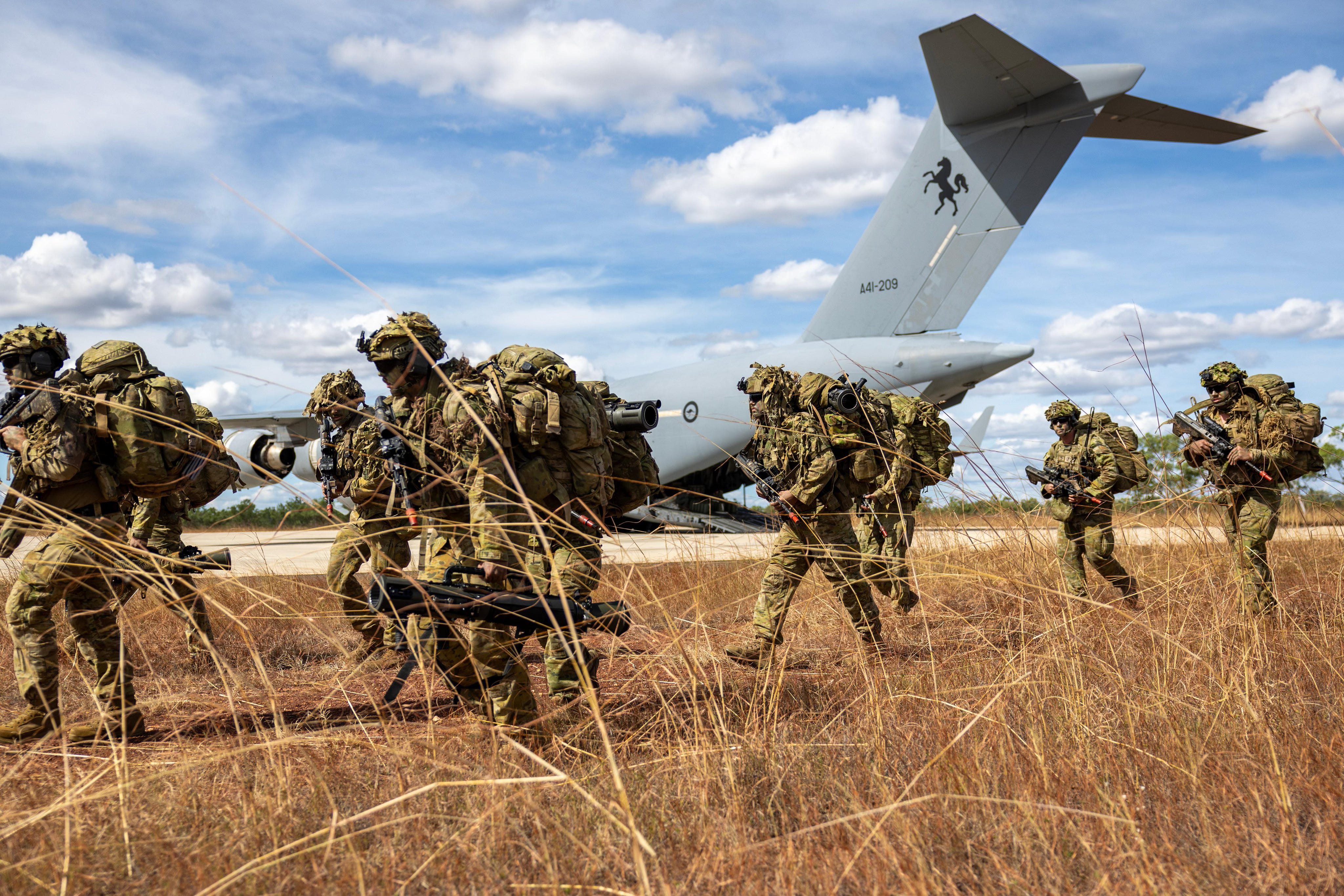 mickryan.substack.com - Mick Ryan - More Ambition, Same Architecture: Australia's 2026 National Defence Strategy