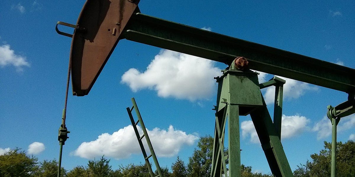 Climate Faithful Admit Need for Fossil Fuels