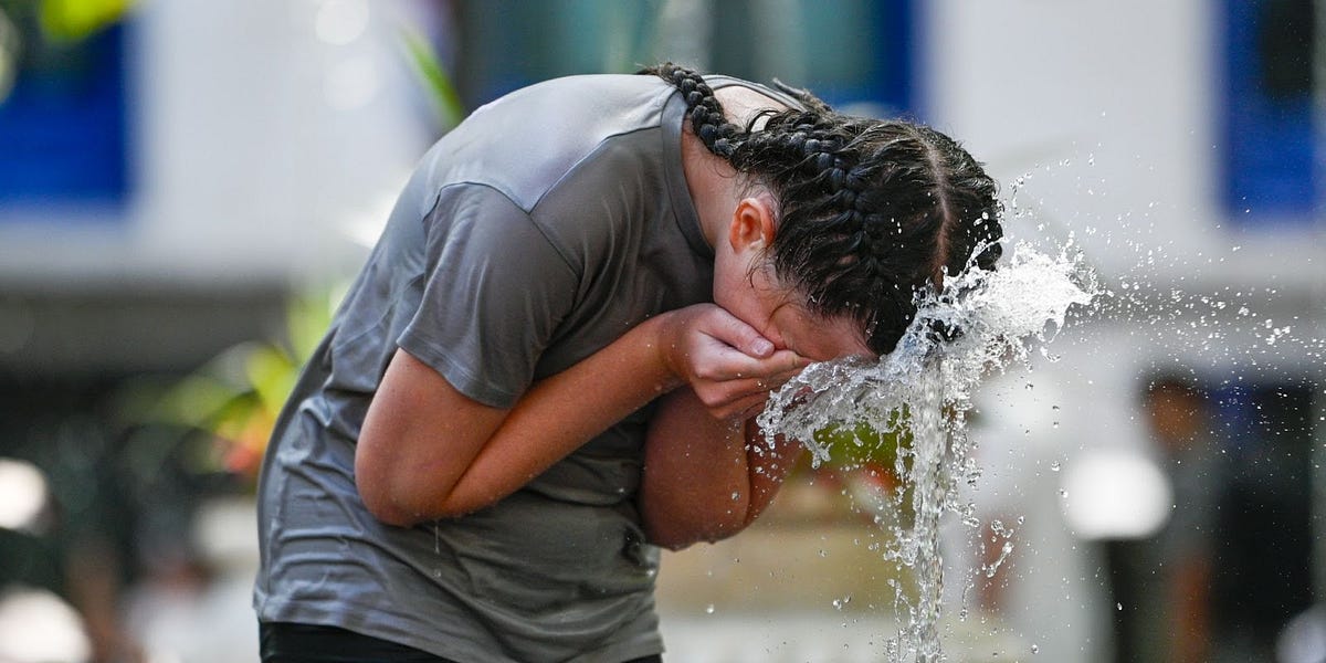 I loved my time in the UK. But it needs an AC intervention