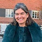 Julia Scatliff O'Grady, Ph.D.'s avatar