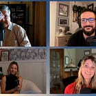 Wisconsin Politics Group Chat: Michigan results, woke Thanksgiving, the frenzied final week