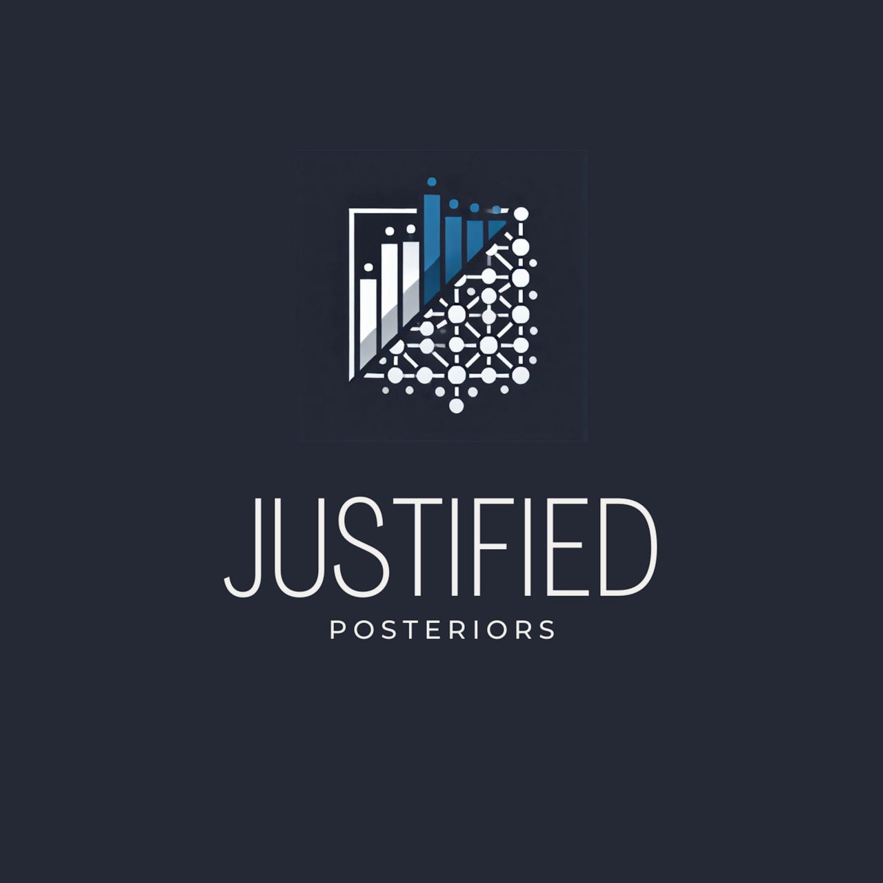 Justified Posteriors