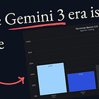 AI for SWEs 72: Gemini 3 Pro, Claude Opus 4.5, and Olmo 3