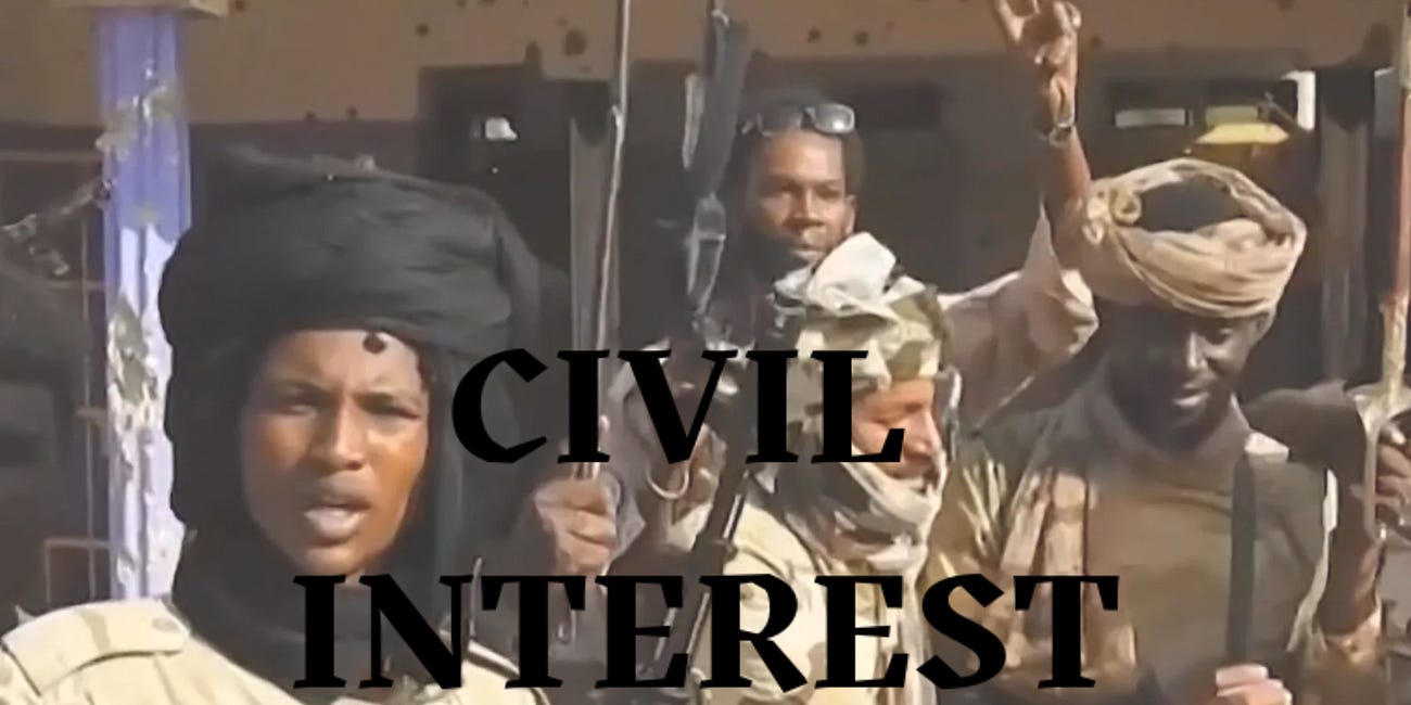 "shayatin al-ard" — شياطين الأرض — devils of the earth