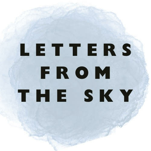 Letters From The Sky