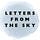 Letters From The Sky