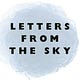 Letters From The Sky