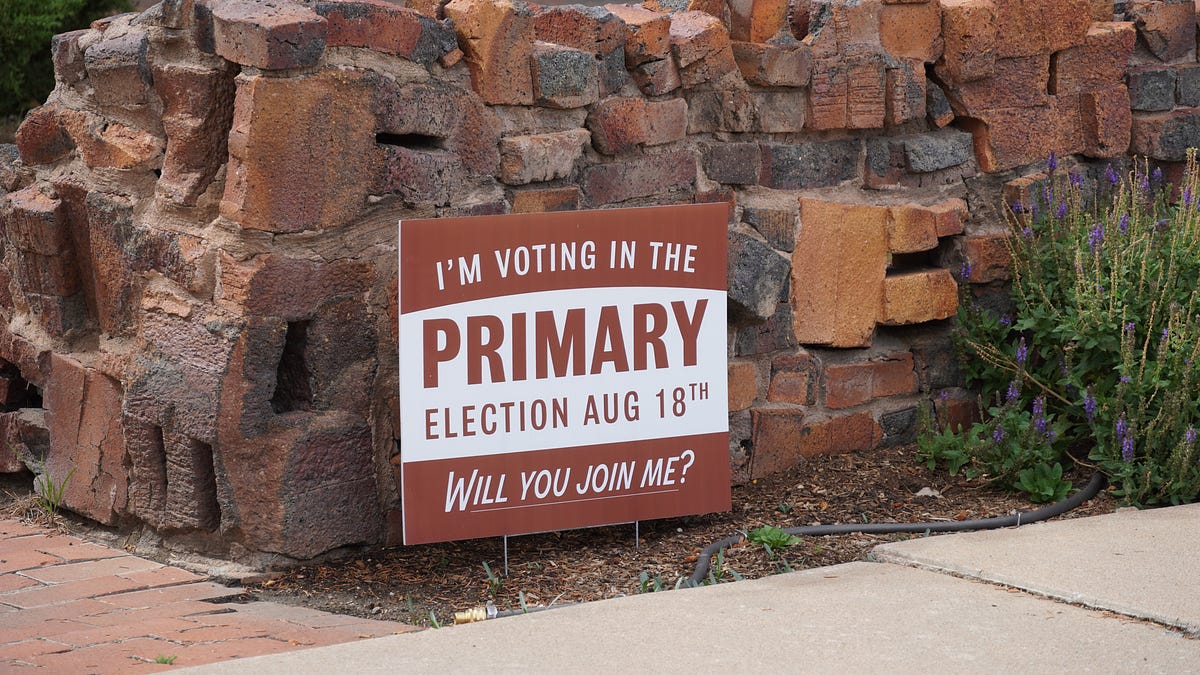Join the Reporter’s live chat to receive and discuss election results as they arrive