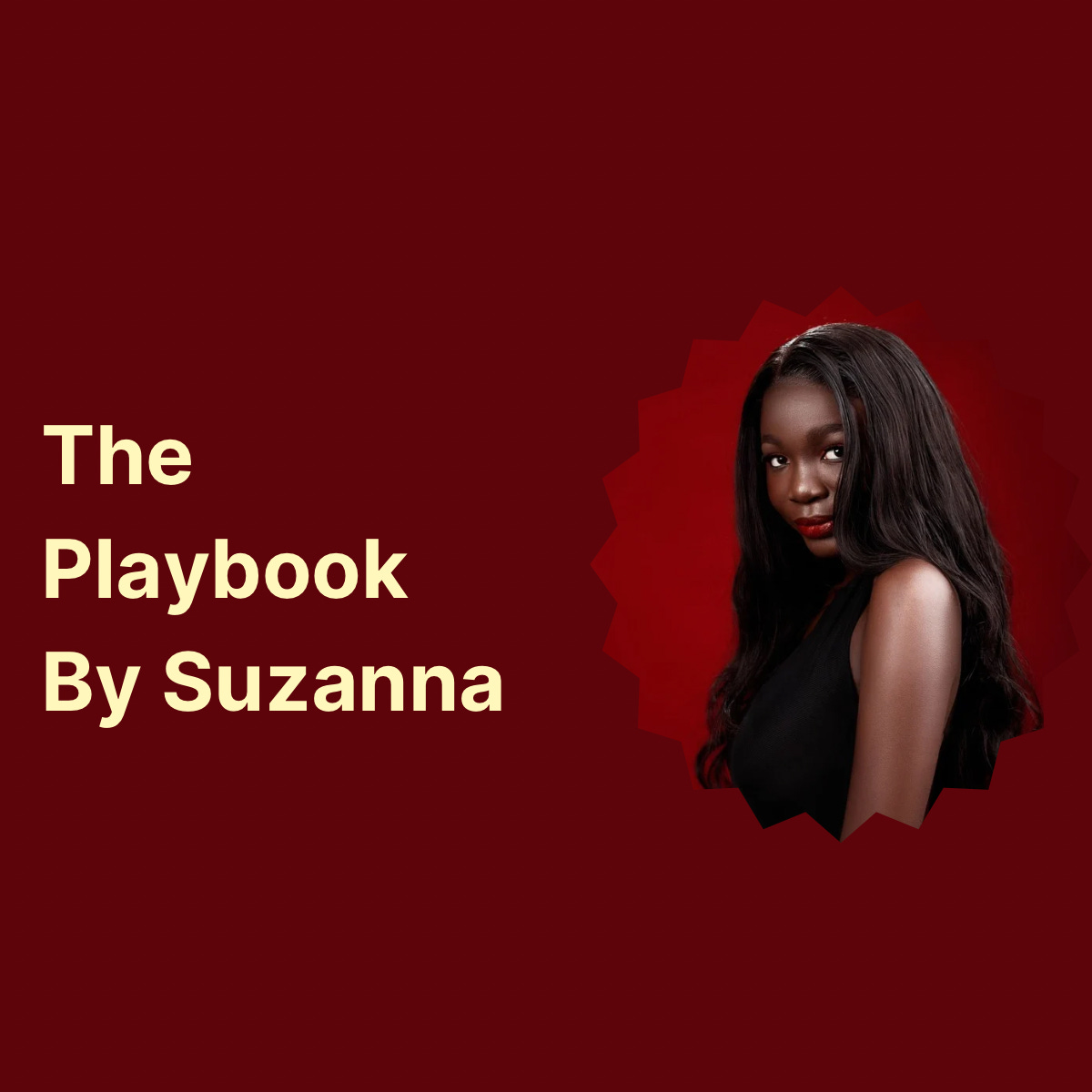 The Playbook By Suzanna