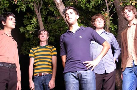 Voxtrot Mothers, Sisters, Daughters & Wives EP | Exclaim!