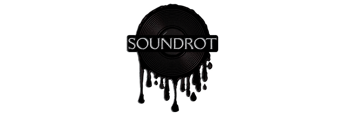 It's Trash! Garage Music In The '60s - by Sound Rot