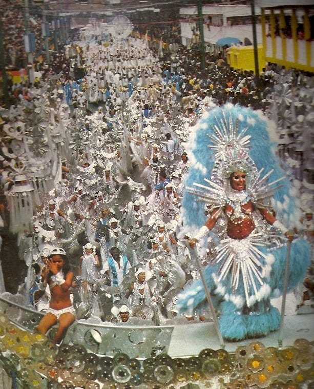 18/02/1978 – Sonhos de Carnavais