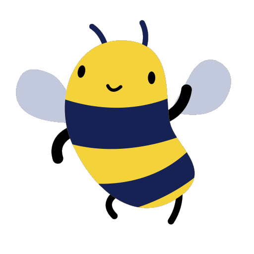 Planner Bee GIFs on GIPHY - Be Animated