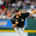 Red Sox' Garrett Crochet hasn't given 'a lot of thought' on potential extension; focused on getting ready for spring training