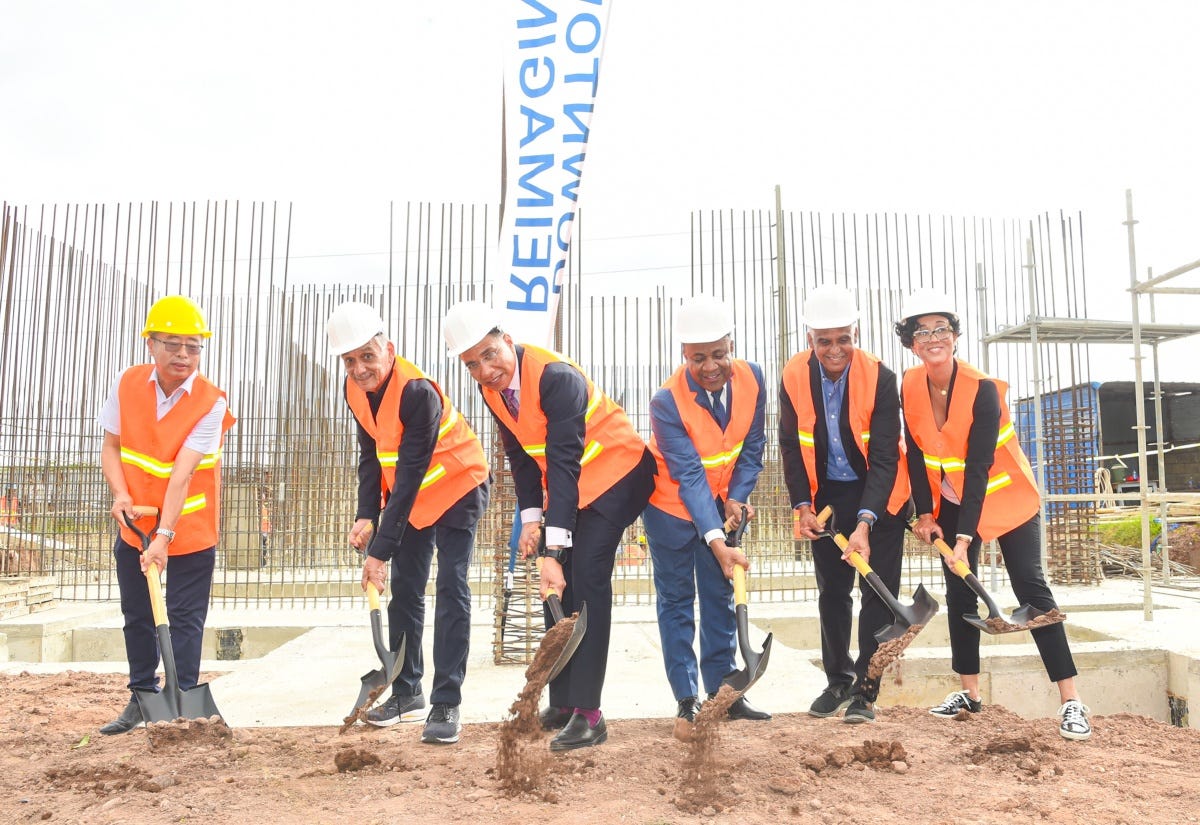Sherbourne Limited Unveils $2.1 Billion Kingston Two Apartments (K2) Development in Bournemouth Gardens