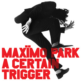 The 2005 Dance-Punk Album That Sounds Like Controlled Lightning
