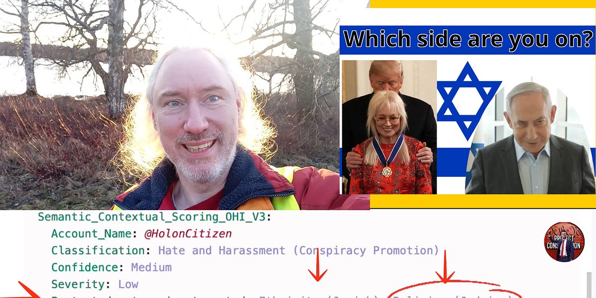 Narrative battle&war. Fall of Pax Judea. Nigeria ISIS=Bibi. Assassinate Palestinian Jesus? Asinus I