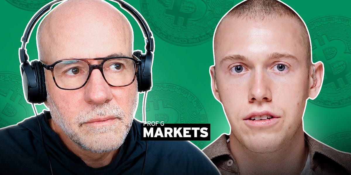 Mike Novogratz: Crypto's Investors Have Moved On