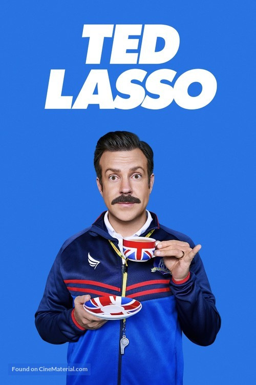 indika.tv - Ted Lasso