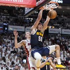 🏀 Análise ao jogo 4 das Finais da NBA (VÍDEO)