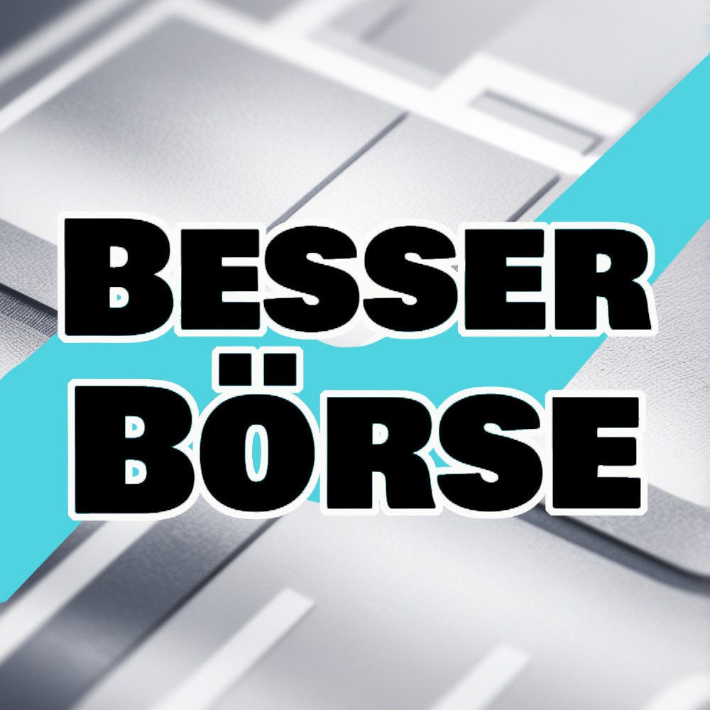 Besser Börse