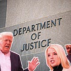 Trump Has Hollowed, Weaponized, and Perverted the Department of Justice