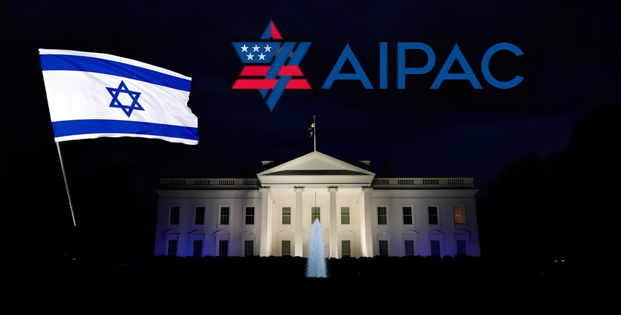 ΤΟ ΛΟΜΠΙ ΤΟΥ ΙΣΡΑΗΛ ΣΤΗΝ ΑΜΕΡΙΚΗ: Πώς η AIPAC έγινε ΑΚΛΟΝΗΤΟΣ ΚΟΛΟΣΣΟΣ στη σκηνή της αμερικανικής πολιτικής 