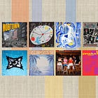 Guitar Pop For Now People—Part 31