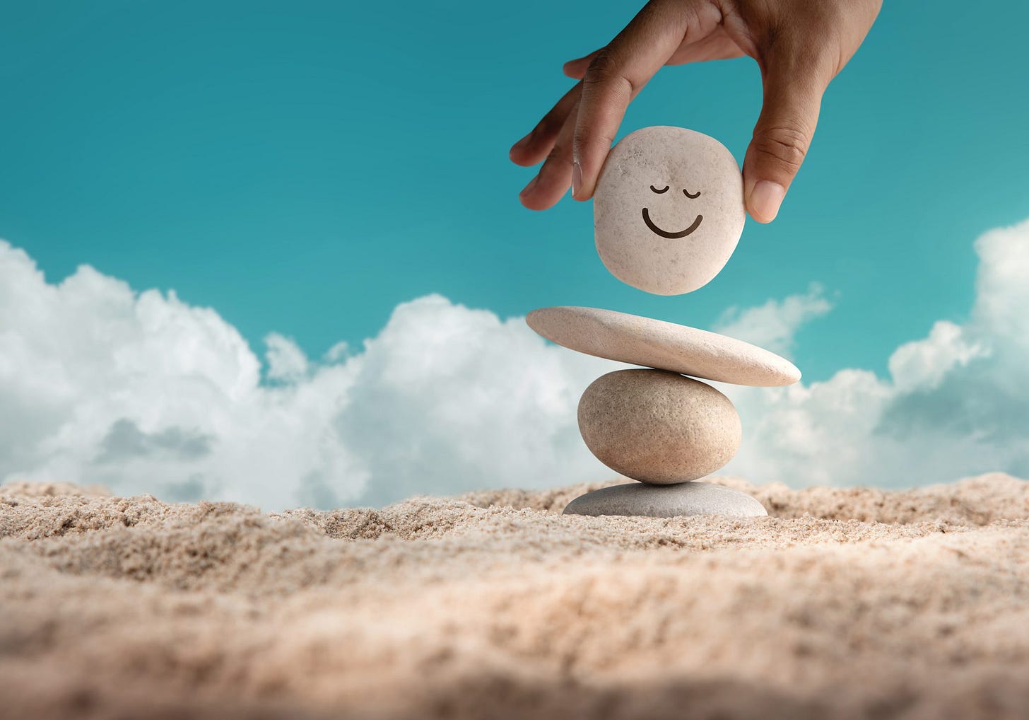 The Power of Acceptance: It's Not About Giving Up - David R Hamilton PHD