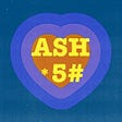 ASH's avatar