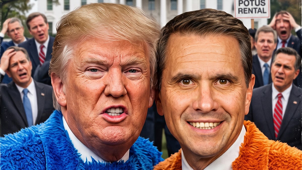 THE DUMBEST MAN ON EARTH JUST DECLASSIFIED THE PROOF: RUSSIA RIGGED 2020 FOR HIM