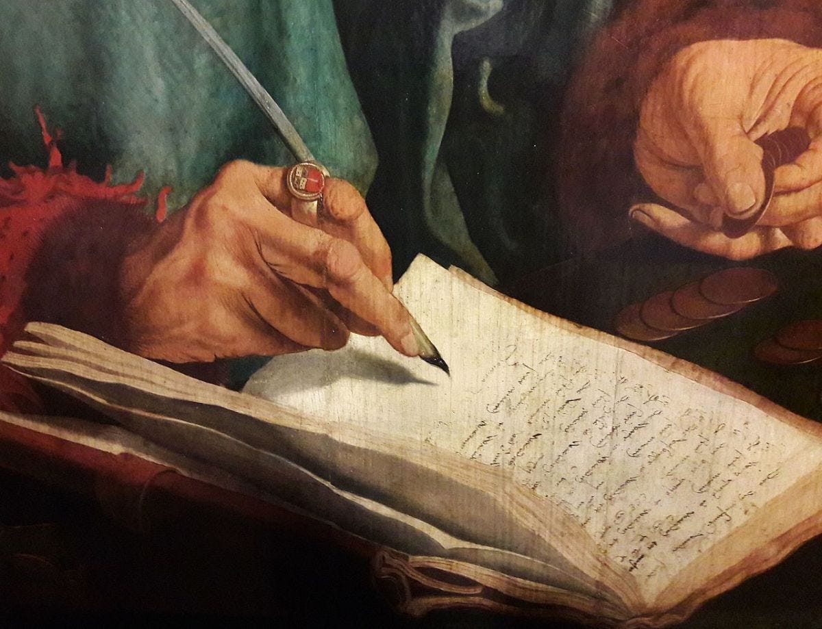 Rewriting History" Is Not Inherently a Bad Thing - Tales of Times Forgotten Rewriting History" Is Not Inherently a Bad Thing - Tales of Times Forgotten