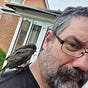 Steve Watson's avatar