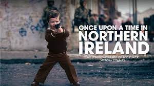Once Upon a Time in Northern Ireland - KEO Films