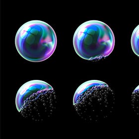 Artificial Exuberance