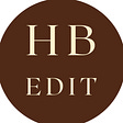 HB Edit's avatar