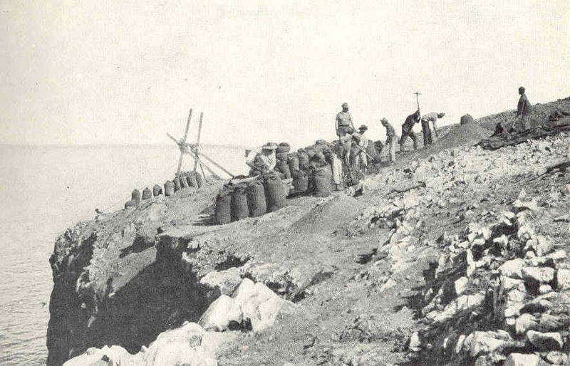 Guano Mania - 99% Invisible Guano Mania - 99% Invisible