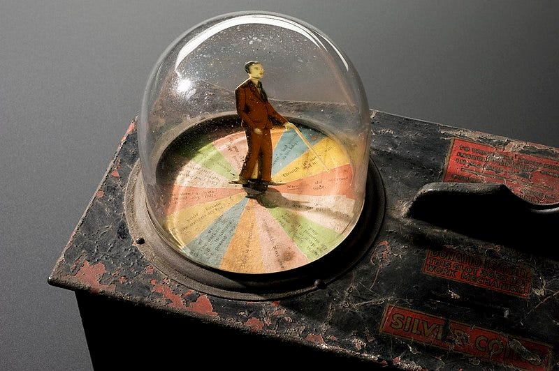 File:Fortune-teller machine blind man top 01.jpg