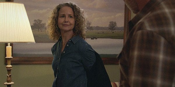 Walker Abilene talking with Bonham. Walker Abilene talking with Bonham.