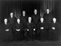 Justices by court | Oyez