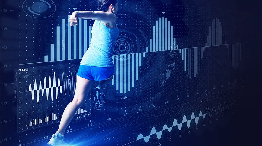 MSc Sports Technology | KTH | Sweden